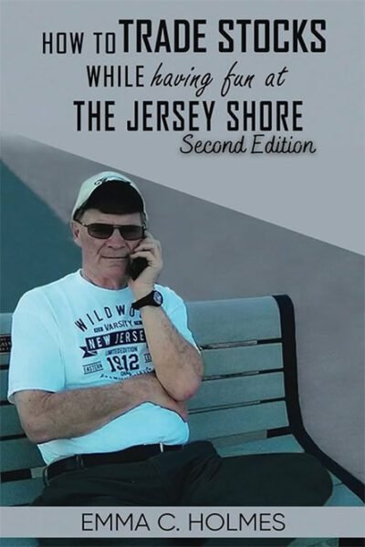 How to trade stocks while having fun at the Jersey Shore Series 2
