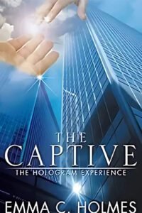 The Captive -The Hologram Experience