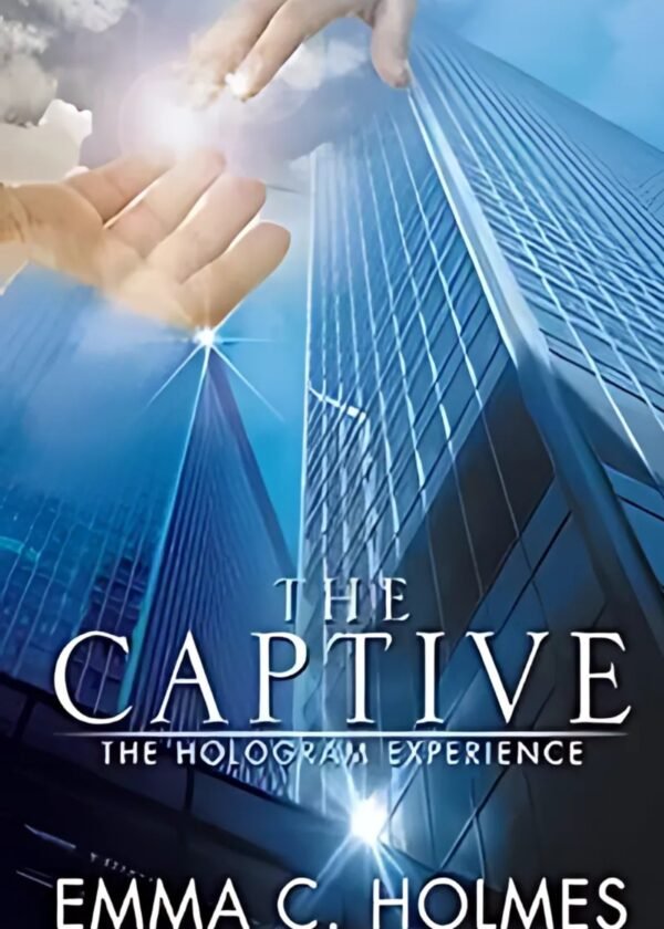 The Captive The Hologram Experience