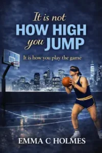 It's not how high you Jump, It's How you Play the Game